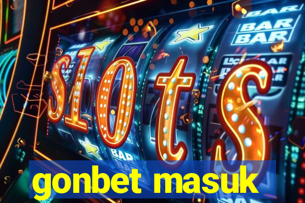 gonbet masuk